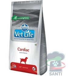 Vet Life Diabetic - 0.4 kg Cene