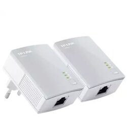 TP Link TP-Link TL-PA4010PKIT Powerline Ethernet Adapter Cene