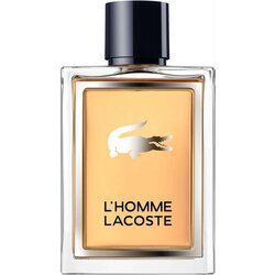 Lacoste L'Homme Eau de Toilette toaletna voda za moške 100 ml Cene