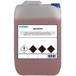 Fraber PULITUTTO 10 kg Cene