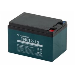 Tianneng eb.baterija olovna 12v 15ah tne12-15 Cene
