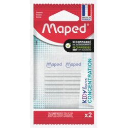 Gumica MAPED ANTISTRES 1/2 Cene