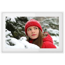 Denver Frameo PFF-1021 bijeli Cijene