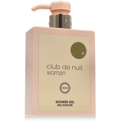 Armaf Club de Nuit Woman gel za tuširanje 360 ml za žene Cijene