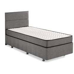 Kalune Design hanah home dušek, baza i uzglavlje za jednokrevetni krevet 100 x 200cm Cene