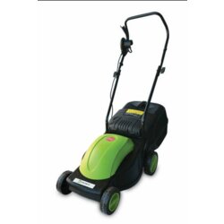 Dolomite električna kosilica sa sakupljačem 1000W Cene