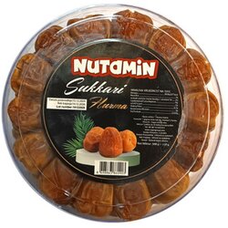 NUTAMIN Hurma Sukkari 500g Cene