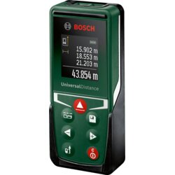 Bosch universaldistance 50 digitalni laserski daljinomer Cene