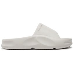 Jack & Jones Muške papuče 12251282, Bele Cene