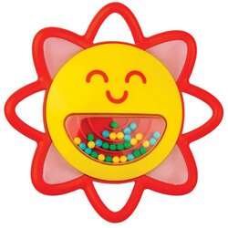 Winfun svijetleća zvečka sa melodijom Sunce Cijene