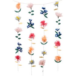 Meri Meri viseća zavjesa flower Cijene