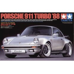 Tamiya 300024279 Porsche Turbo 1988 Straßenversion model automobila za sastavljanje 1:24 Cene