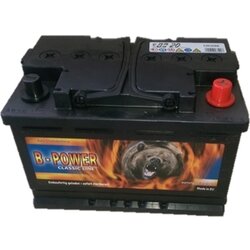B-power akumulator 88ah (d+) -12v Cene