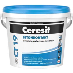 Ceresit CT 19 prajmer 5kg Cene