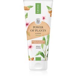 Lirene Power of Plants Almond kremasti gel za prhanje s hranilnim učinkom 200 ml Cene