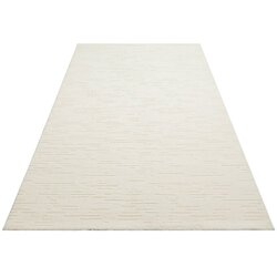 Conceptum Hypnose tepih Msr 05, 80x150 cm, bijeli Cijene