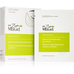 Murad Dr. Zion x maska za oči - flaster s retinolom 5 kom Cene