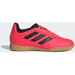 Adidas Dečije patike Super sala 2 j, Crvene Cene