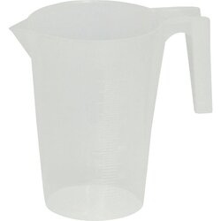 Silverline Mernja Šolja, 1000 ml Cene
