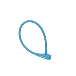  LOKOT KLJUČ 60CMX10MM SILIKONSKI SVJETLO PLAVI Cijene