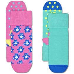 Happy Socks teddy bears čarape za dečake Cene