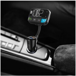 Prosto bluetooth fm transmiter i usb auto punjač BT78 Cene