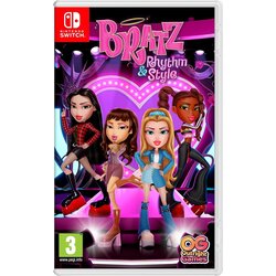 Bratz Rhythm & Style (SWITCH) Cene