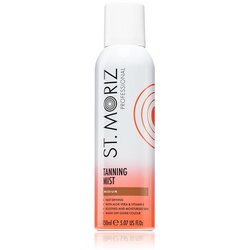 St. Moriz Tanning Mist sprej za samotamnjenje nijansa Medium 150 ml Cene