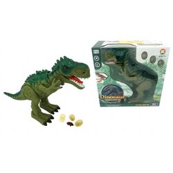 Unikatoy dinosaur + jaja 50cm 912411 Cene