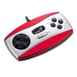 Gamepad JOYSTICK za PC Genius Mini Cene