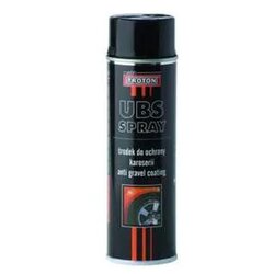 Troton IT UBS Zaštita sprej 500ml Crna Cene