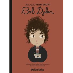Bob Dylan iz serije Mali ljudi, VELIKI SNOVI Cene