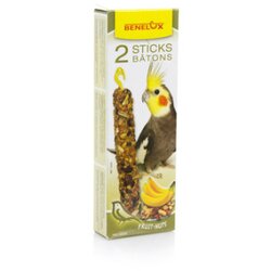  Štapic 1235-16252 za nimfe sa kikir.i bana.110g ( 03459 ) Cene