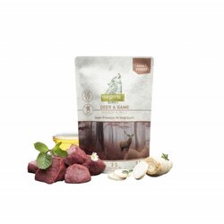 Landguth Germany isegrim sosić za pse ad jelen i divljač 410g Cene