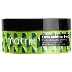 Matrix Over Achiever 3-In-1 vosek za lase nizka fiksacija 50 ml za ženske Cene