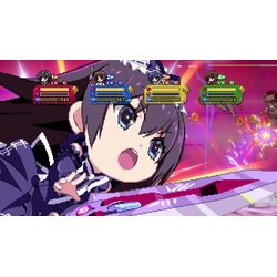 Pqube Phantom Breaker: Battle Grounds Ultimate Day 1 Edition za Switch Cene