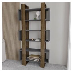 Hanah home polica za knjige milano Cene