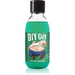 LaQ Shots! DIY Guy osvježavajući gel za tuširanje 100 ml Cene