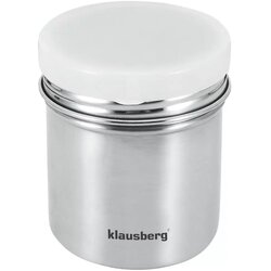 Klausberg ŠEJKER ZA SLADKOR, CIMET, KAKAO KB-7645, (21397774) Cene