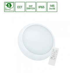 Nymphea Nymphea city pro 24W IP65 2700-6000K krug Cene
