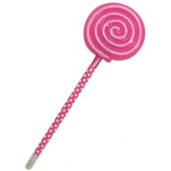 Tinc Hemijska - Light Up Lollipop, Pink Cene