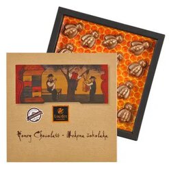 Lucifer Chocolate Medene ČEBELICE Cene