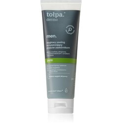 Tołpa Dermo Men Pure čistilni piling proti črnim pikicam 100 ml Cene