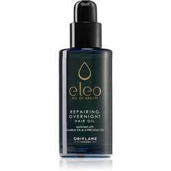 Oriflame Eleo zaščitno olje za lase 50 ml Cene
