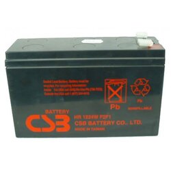 Csb baterija opće namjene HR1224W(F2F1) Cene