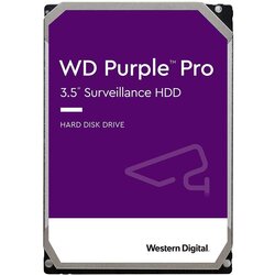 Western Digital HDD AV Purple Pro (3.5, 18TB, 512MB, 7200 RPM, SATA 6 Gbs) ( WD181PURP ) Cene