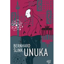 Plato Bernhard Šlink - Unuka Cene