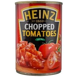 Heinz seckani paradajz u konzervi 400g Cene