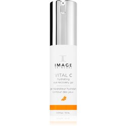 IMAGE Skincare Vital C vlažilni gel za predel okoli oči z regeneracijskim učinkom 15 ml Cene