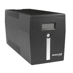 Green cell UPS brezprekinitveno napajanje Micropower 2000VA Cene